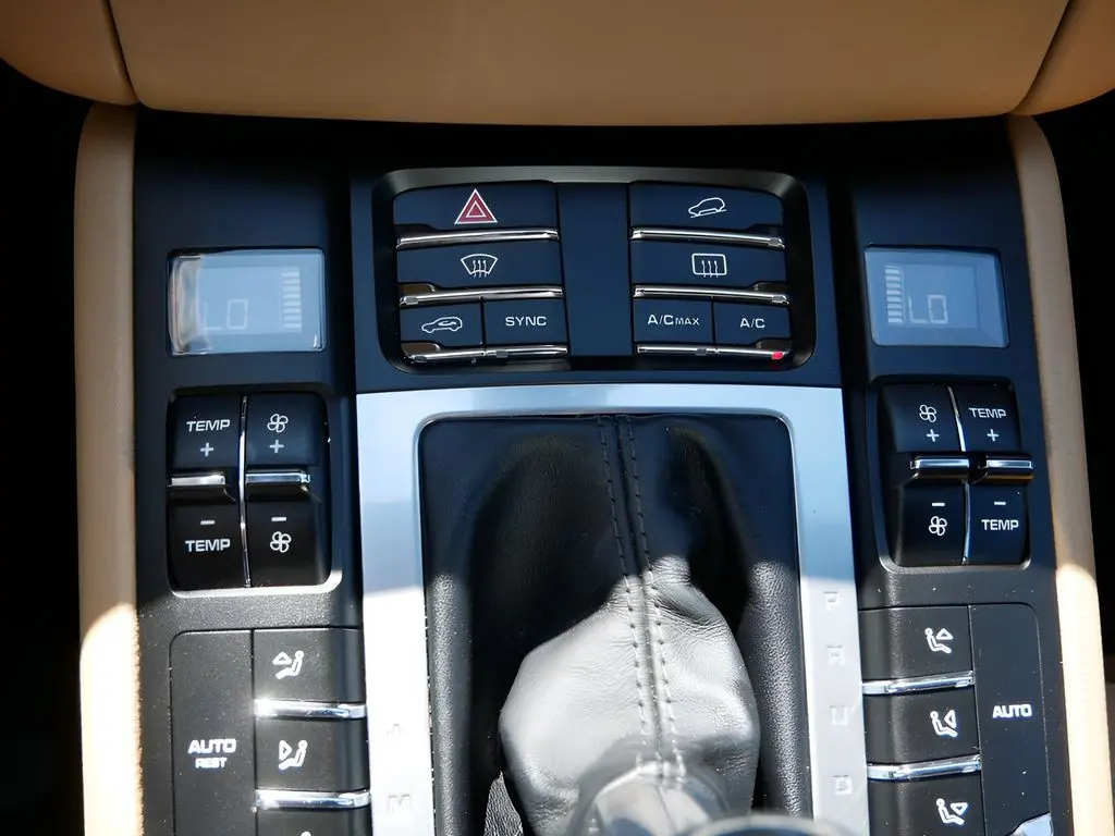2018 Porsche Macan - $16,845
