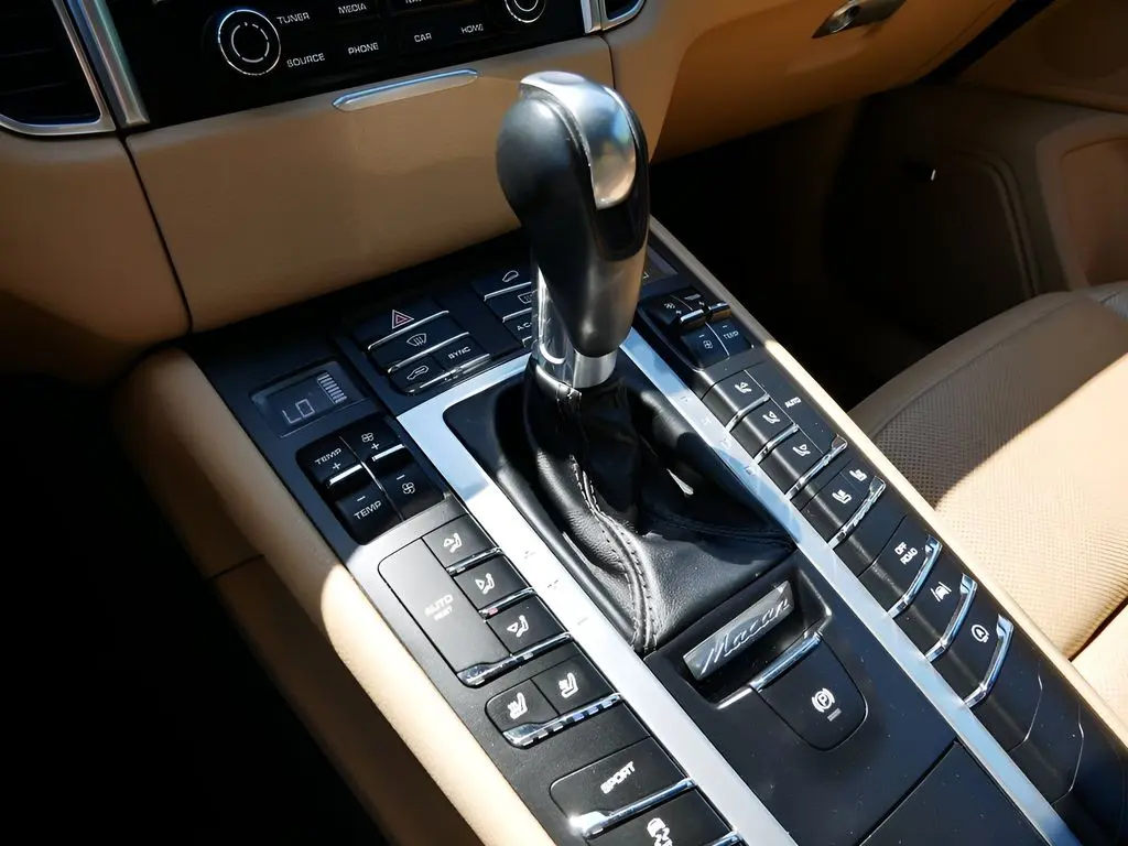 2018 Porsche Macan - $16,845