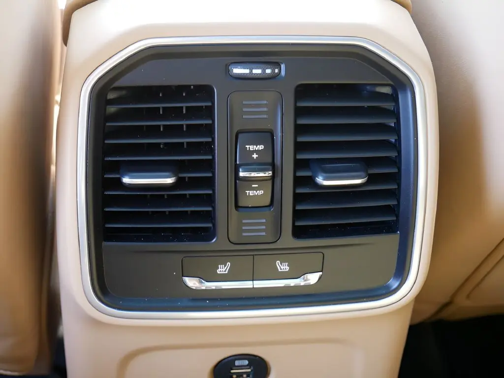 2018 Porsche Macan - $16,845