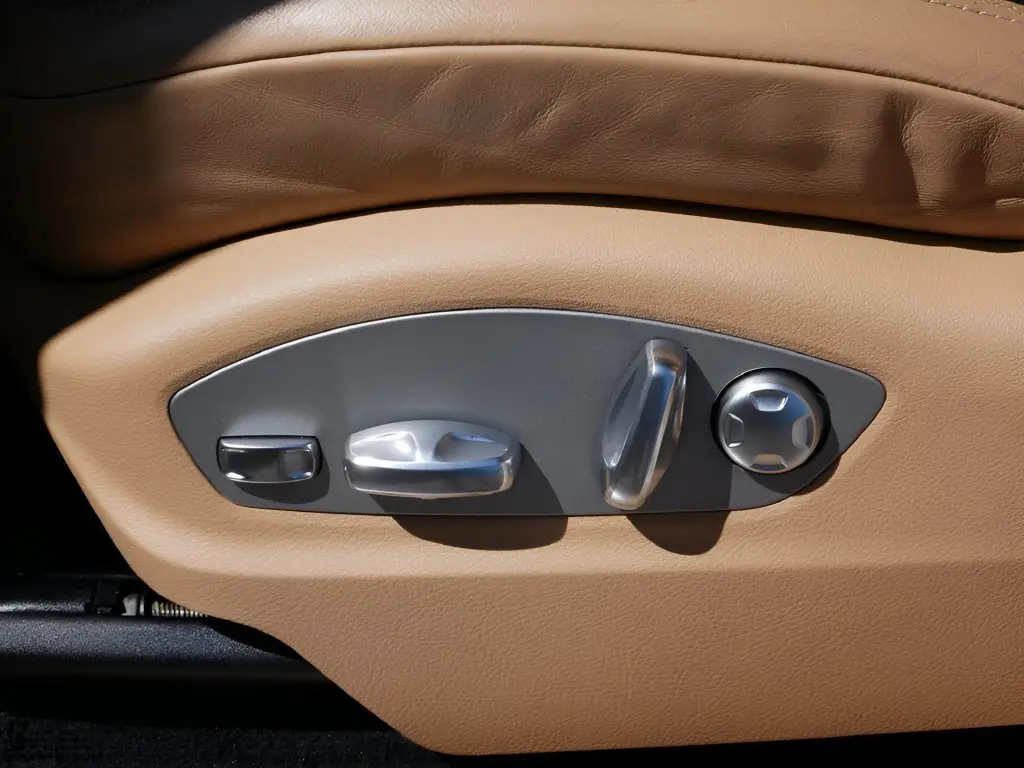 2018 Porsche Macan - $16,845
