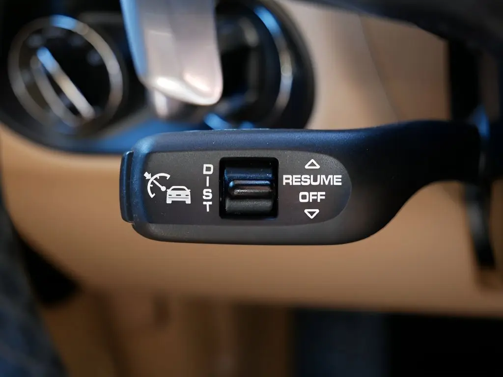 2018 Porsche Macan - $16,845