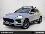 2021 Macan Thumbnail 1