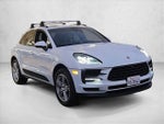 2021 Macan Thumbnail 3