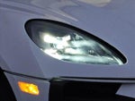2021 Macan Thumbnail 4