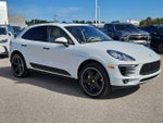 2016 Macan Thumbnail 7
