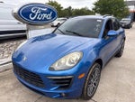 2016 Macan Thumbnail 1