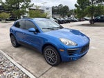 2016 Macan Thumbnail 7