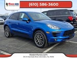 2018 Macan Thumbnail 1