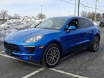 2018 Macan Thumbnail 3