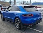 2018 Macan Thumbnail 4