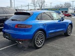 2018 Macan Thumbnail 6