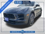 2021 Macan Thumbnail 1