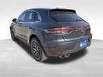 2021 Macan Thumbnail 3