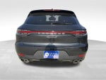 2021 Macan Thumbnail 4