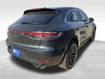 2021 Macan Thumbnail 5