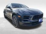 2021 Macan Thumbnail 6