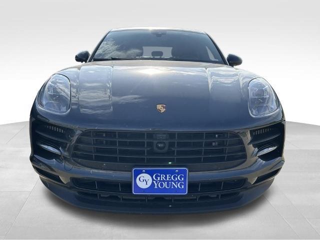 2021 Porsche Macan - $26,596