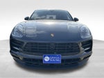 2021 Macan Thumbnail 7