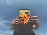 2021 Macan Thumbnail 8