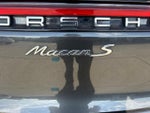 2021 Macan Thumbnail 9