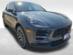 2021 Macan Thumbnail 11