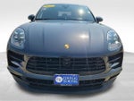 2021 Macan Thumbnail 13