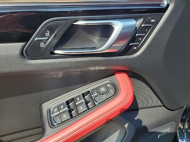 2021 Porsche Macan - $26,596