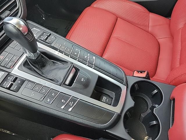 2021 Porsche Macan - $26,596