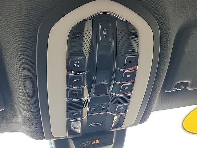 2021 Porsche Macan - $26,596