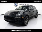 2015 Macan Thumbnail 1