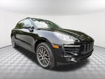 2017 Macan Thumbnail 3