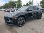 2019 Macan Thumbnail 2