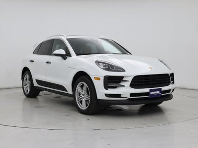 2020 Porsche Macan AWD S 4DR SUV