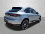 2021 Macan Thumbnail 2