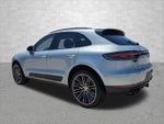 2021 Macan Thumbnail 4