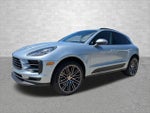 2021 Macan Thumbnail 5