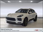 2021 Macan Thumbnail 1