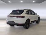 2021 Macan Thumbnail 8