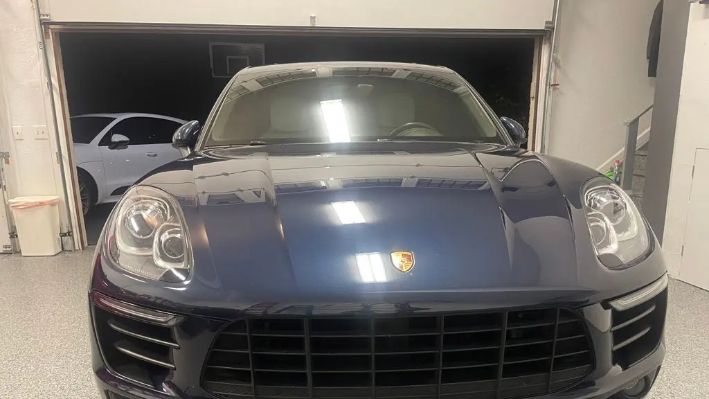 Preowned 2015 Porsche Macan S for Sale