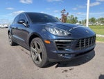 2017 Macan Thumbnail 1