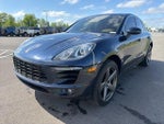 2017 Macan Thumbnail 2