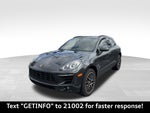 2017 Macan Thumbnail 2