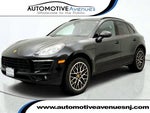 2018 Macan Thumbnail 1