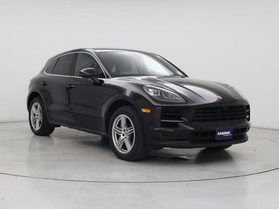 Photo of a 2020 Porsche Macan AWD S 4DR SUV for sale