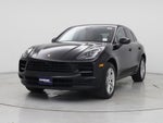 2020 Macan Thumbnail 4