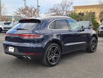 2021 Macan Thumbnail 6