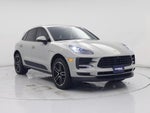 2020 Macan Thumbnail 1