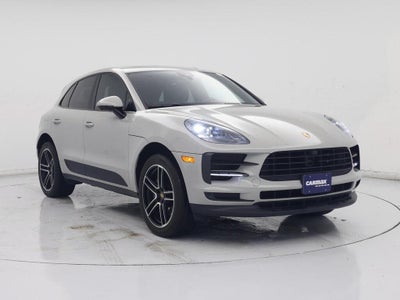 Photo of a 2020 Porsche Macan AWD S 4DR SUV for sale