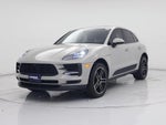 2020 Macan Thumbnail 4