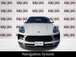 2021 Macan Thumbnail 2